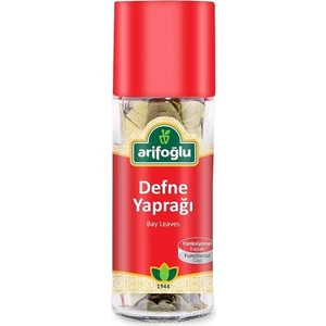 Defne Yaprağı 7g (Cam)