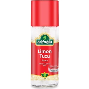 Limon Tuzu Parça 85 g (Cam)