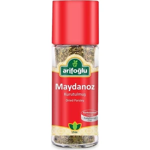 Maydanoz 15 g (Cam)