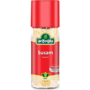 Susam 65 g (Cam)