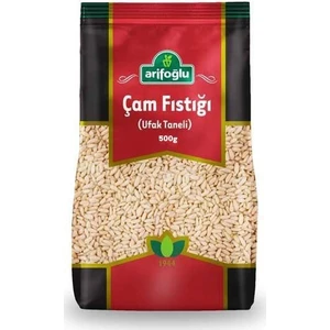 Cam Fıstık Ufak Taneli 500 gr