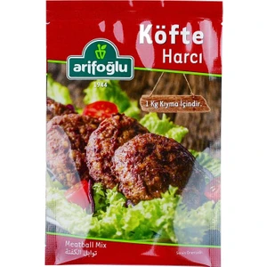 Köfte Harcı 90 gr