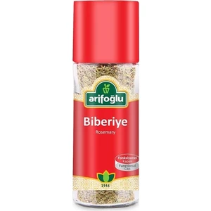 Biberiye 30 gr (Cam)