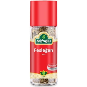 Fesleğen 15 gr (Cam)