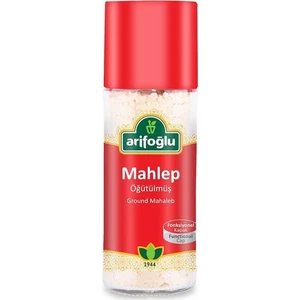 Mahlep Öğütülmüş 50g (Cam)
