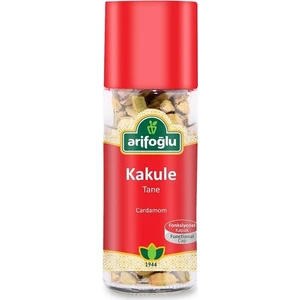 Kakule Tane 30 gr (Cam)
