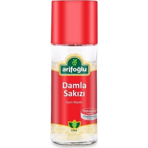 Damla Sakızı 10g (Cam)