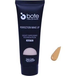 Makeup Lıght Diffusing Fondöten 4