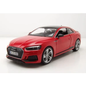 Burago 1:24 Ölçek  Audi Rs5 Diecast Model Araba