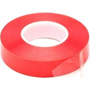 Çift Taraflı Silikon Bant 19 mm x 2 m 3'lü