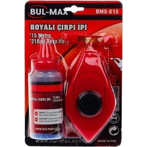 BMX-815 Boyalı Çırpı Ipi