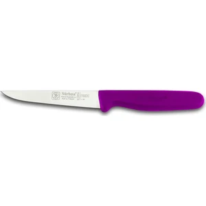 Sürmene 61004 Sebze Bıçağı 9.5 cm - Mor