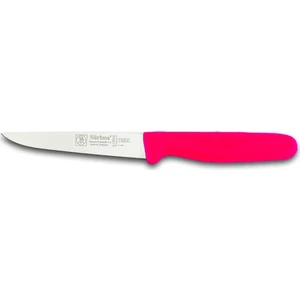 Sürmene 61004 Sebze Bıçağı 9.5 cm - Pembe
