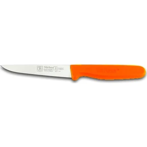 Sürmene 61004 Sebze Bıçağı 9.5 cm - Turuncu