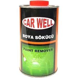 Car Well Boya Sökücü 1 kg