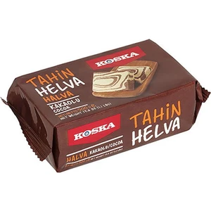 Kakaolu Helva 500 gr