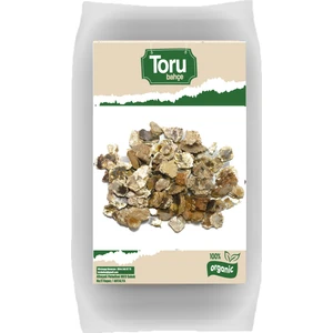 Toru Bahçe Vermikülit Premium Orkide Toprağı 3 Lt Organik Toprak Düzenleyici Madeni