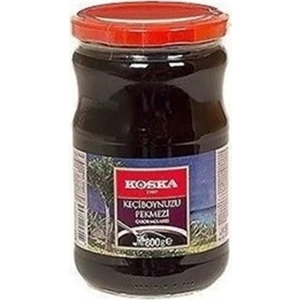Keçiboynuzu Harnup Pekmezi  800 gr