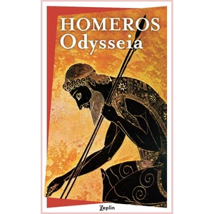 Odysseia - Homeros
