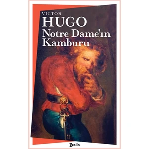 Notre Dame’ın Kamburu - Victor Hugo