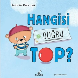 Hangisi Doğru Top? - Katarina Macurova
