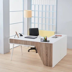 Granat Ofis Çalışma Masası