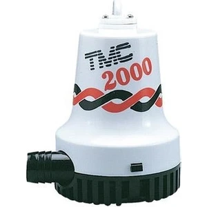 Sintine Pompası 2000 24 V