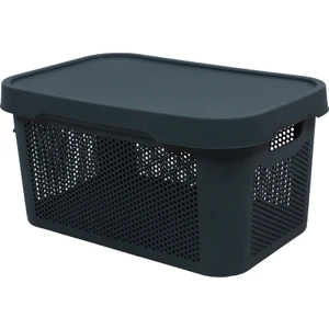 Q Basket 22 lt Kutu