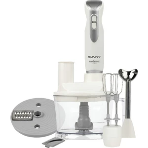 Maharet Blender Seti 1700W