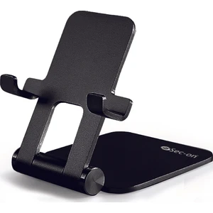 SC-510 Katlanabilir Alüminyum Masaüstü Telefon Tablet Standı