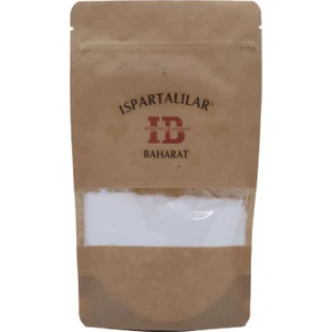 Ispartalılar Baharat  Katkısız Karbonat 250 gr