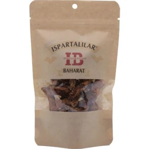 Ispartalılar Baharat Havlıcan Kök 50 gr