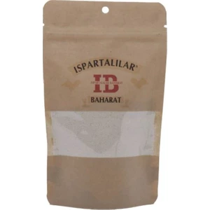 Ispartalılar Baharat Saf Sahlep 50 gr