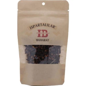 Ispartalılar Baharat Karanfil 50 gr