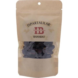 Ispartalılar Baharat Kuşburnu 250 gr Katkısız Saf