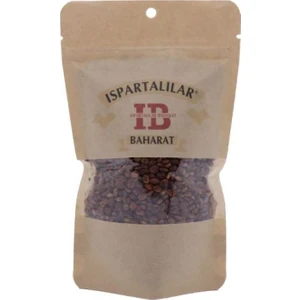 Ispartalılar Baharat Tane Sumak 100 gr