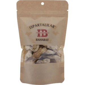 Ispartalılar Baharat Zencefil Kök 100 gr