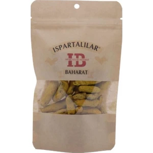 Ispartalılar Baharat Zerdeçal Kök 100 gr
