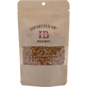 Ispartalılar Baharat Kavrulmuş Susam Sarı 100 gr
