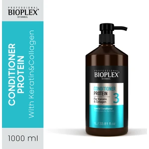 Keratin ve Kolejen Saç Bakım Kremi 1000 ml Conditioner