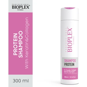 Keratinli Saç Bakım Şampuanı 350 ml