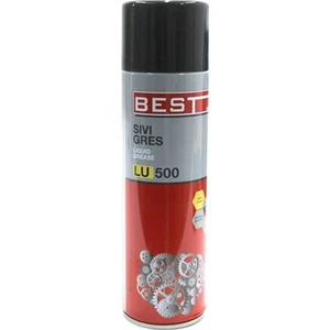 Sprey Lu 500 Sıvı Gres 500 ml