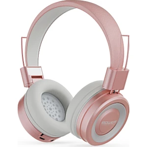 Innovations Pure Mikrofonlu Bluetooth Kulaklık Rose Gold