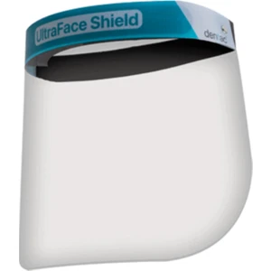 Ultraface Shield | Yüz Koruma Kalkanı