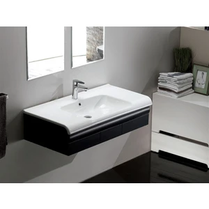 80X50 cm Anova Etejerli Lavabo 090700