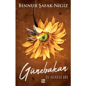 Günebakan – İs Serisi 3 - Binnur Şafak Nigiz