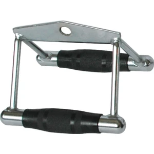 Triceps Bar Ergonomik Tutma Kollari
