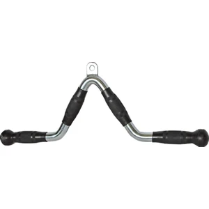 Triceps Bar Ergonomik Tutma Kolları