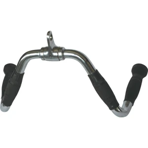 Triceps Bar Ergonomik Tutma Kolları