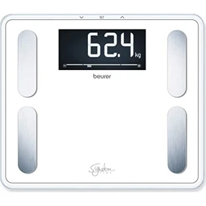 Bf 410 Signatureline Banyo Tartısı